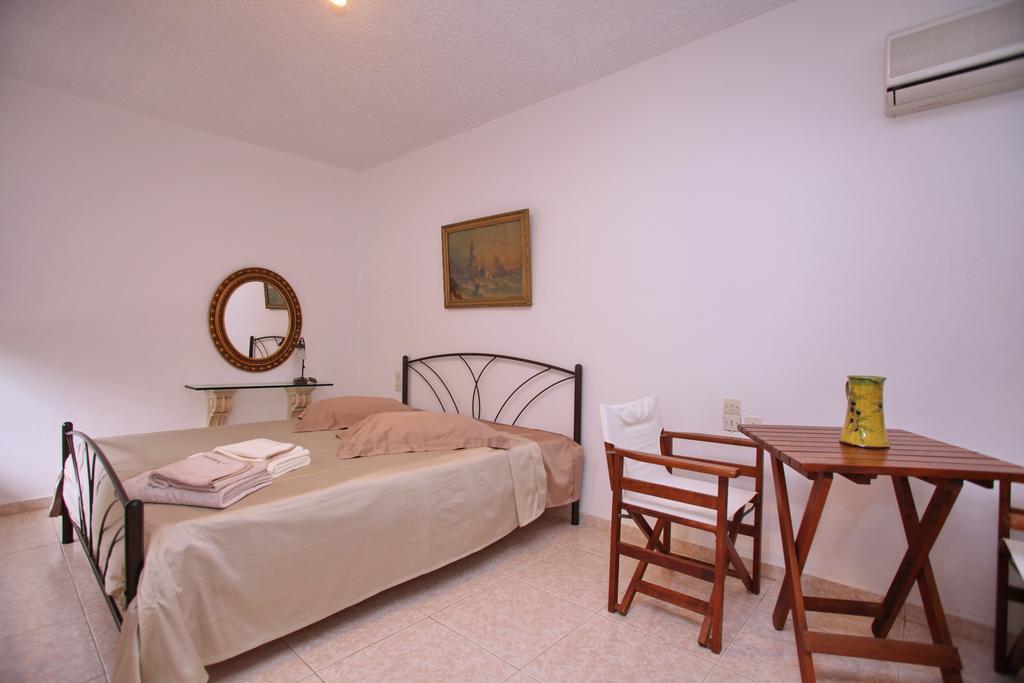 Marlitsis Apartments & Studios Skopelos Exterior foto
