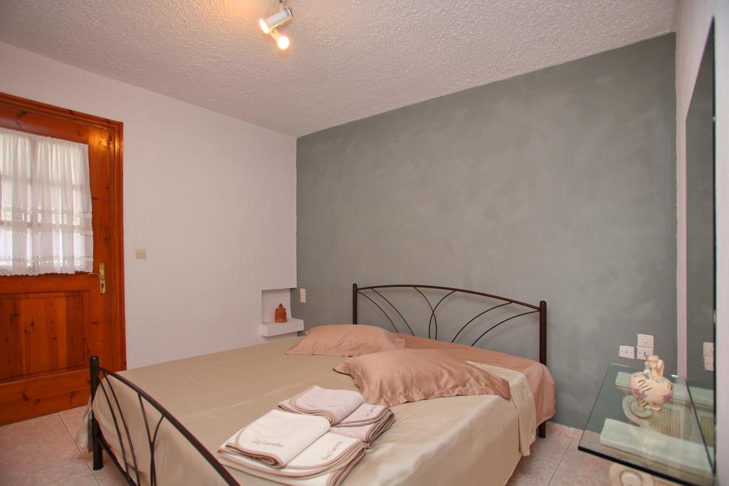 Marlitsis Apartments & Studios Skopelos Exterior foto