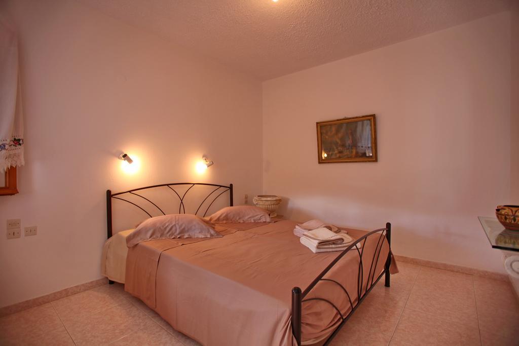 Marlitsis Apartments & Studios Skopelos Exterior foto