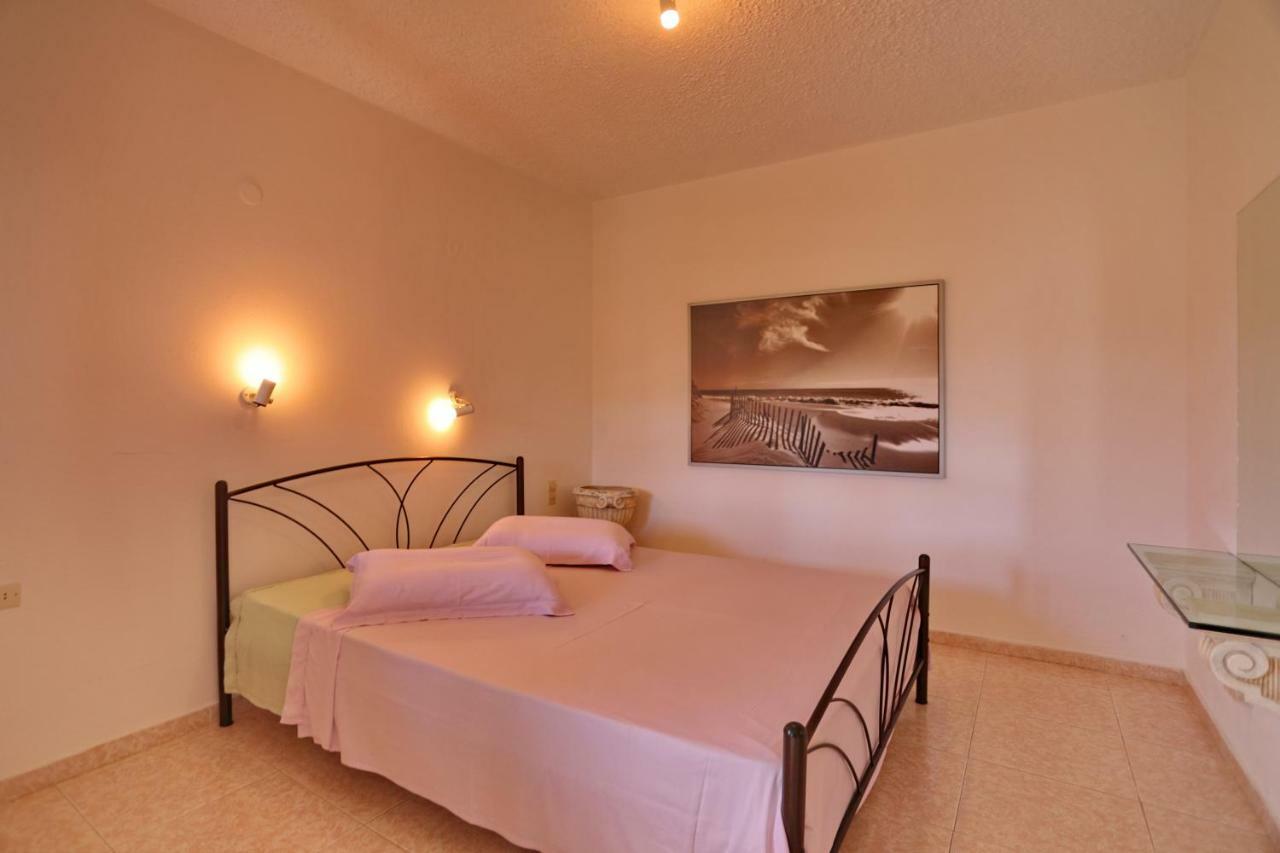 Marlitsis Apartments & Studios Skopelos Exterior foto