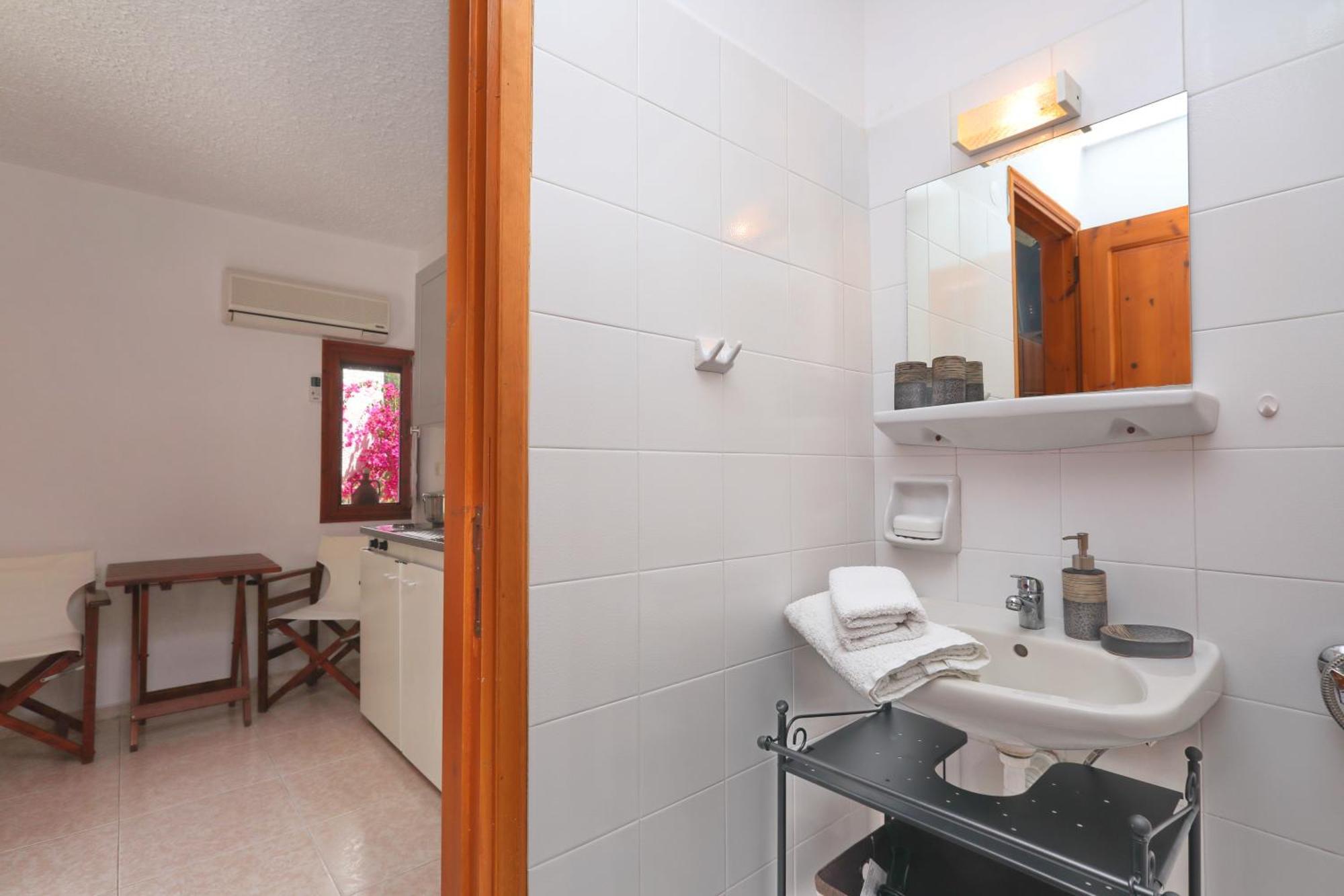 Marlitsis Apartments & Studios Skopelos Exterior foto