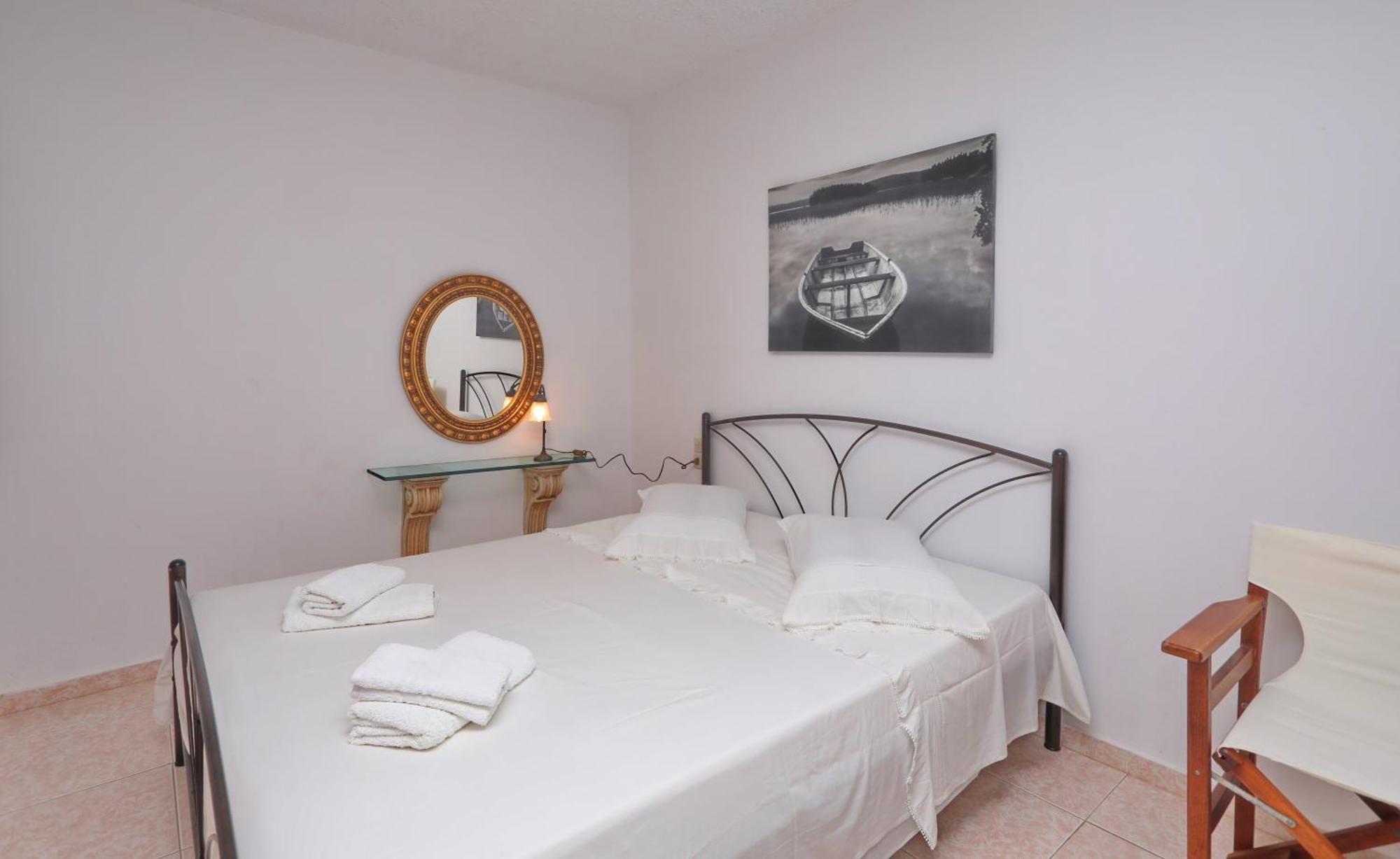 Marlitsis Apartments & Studios Skopelos Exterior foto
