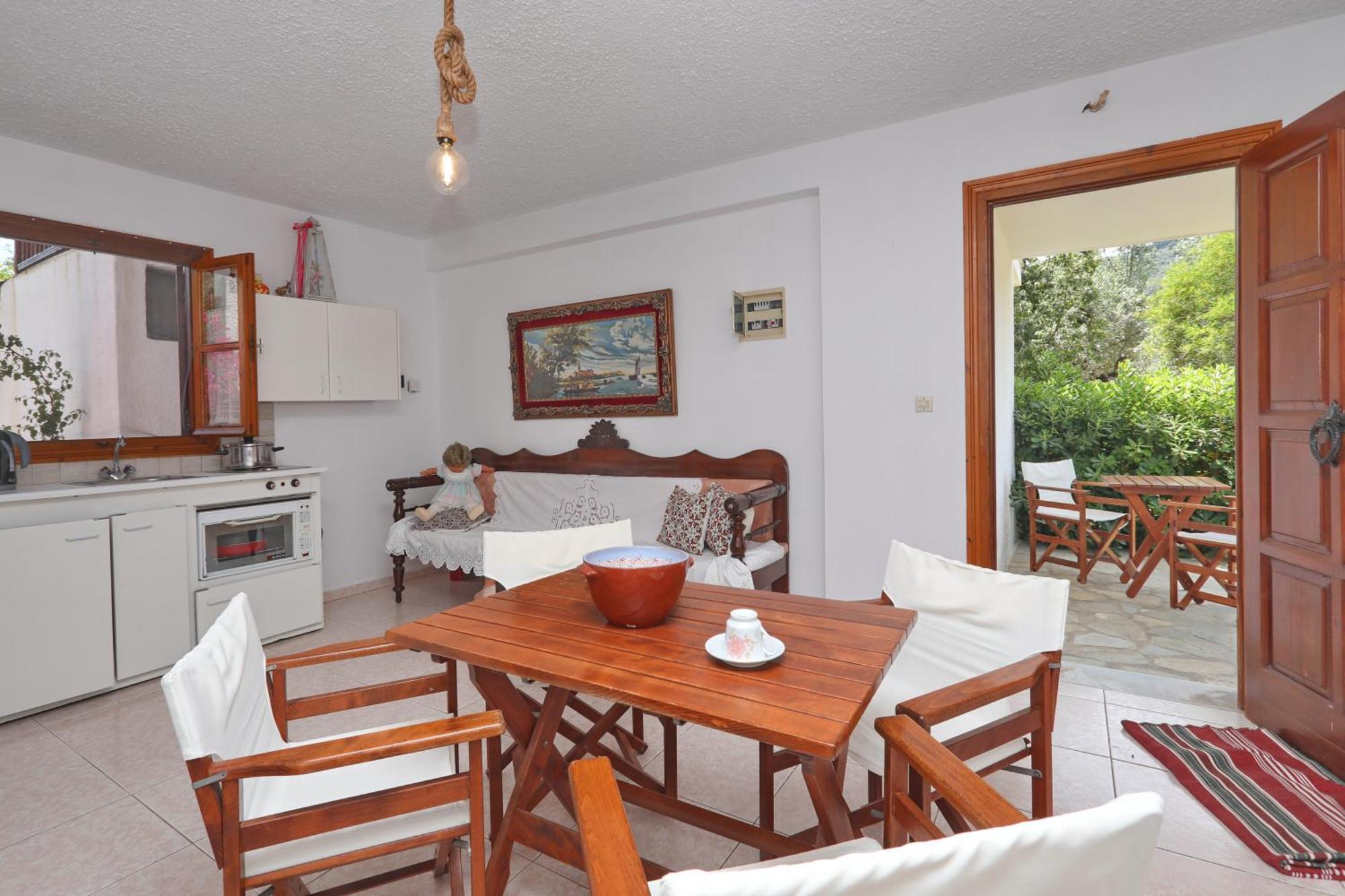 Marlitsis Apartments & Studios Skopelos Exterior foto