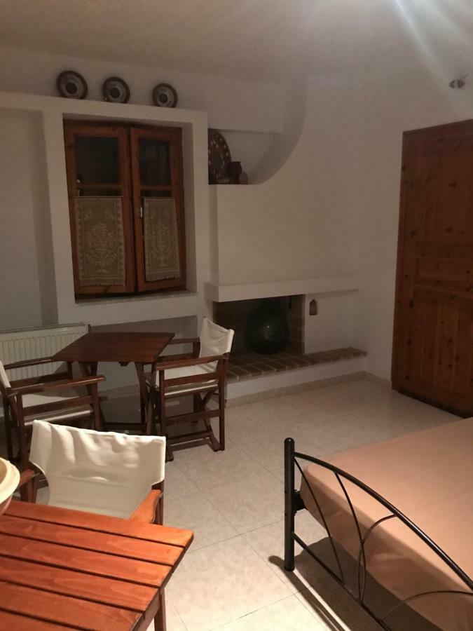 Marlitsis Apartments & Studios Skopelos Zimmer foto